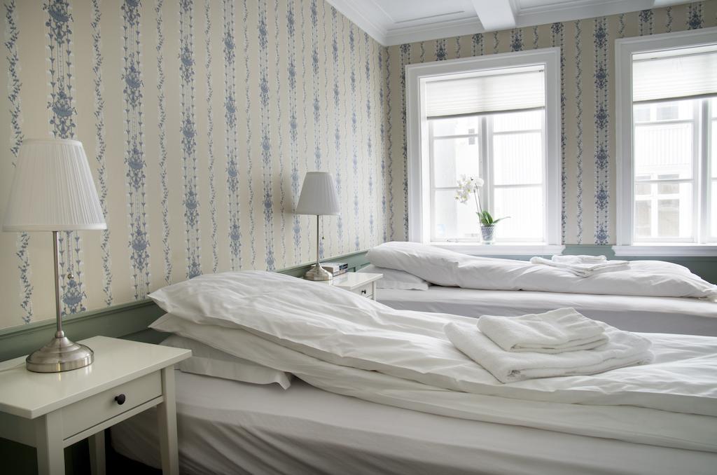 Apartment Briet Reykjavik